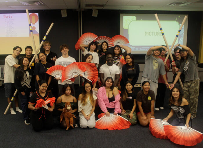 (10/1) Dance Workshop #1