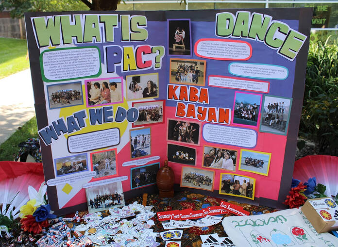 (8/30) Org Fair