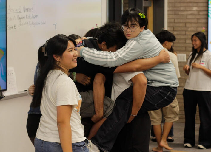(9/11) GBM #1