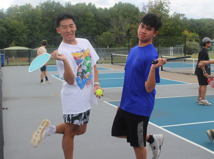 (9/19) PAC-kleball